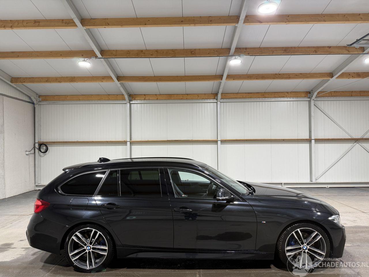 BMW 3-serie 320i 135kW Automaat M Sport Edition