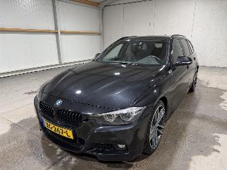 BMW 3-serie 320i 135kW Automaat M Sport Edition picture 10