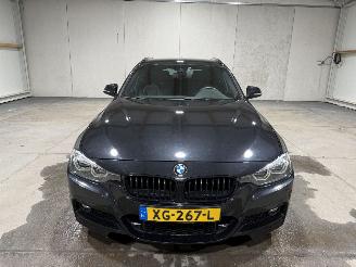 BMW 3-serie 320i 135kW Automaat M Sport Edition picture 4