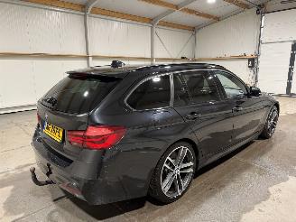 BMW 3-serie 320i 135kW Automaat M Sport Edition picture 5