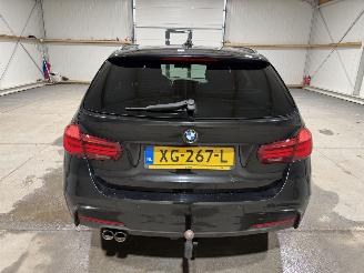 BMW 3-serie 320i 135kW Automaat M Sport Edition picture 7
