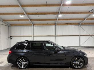 skadebil auto BMW 3-serie 320i 135kW Automaat M Sport Edition 2019/1
