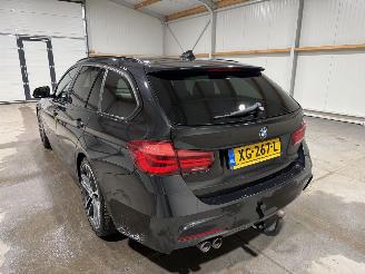 BMW 3-serie 320i 135kW Automaat M Sport Edition picture 12