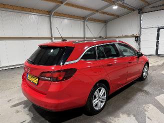 Opel Astra 1.0Turbo 77kW 120Jaar Edition picture 5