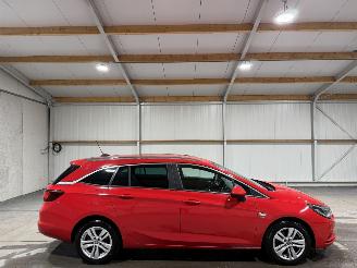 skadebil auto Opel Astra 1.0Turbo 77kW 120Jaar Edition 2019/7