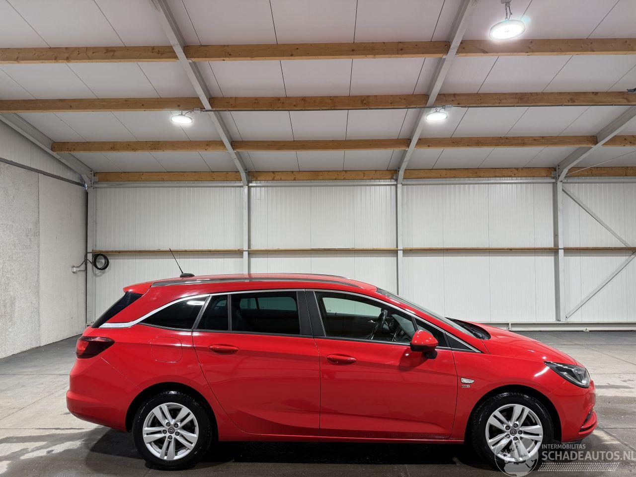Opel Astra 1.0Turbo 77kW 120Jaar Edition