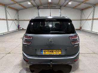 Citroën Grand C4 Picasso 1.6VTI 88kW Clima Camera Business 7persoons picture 7