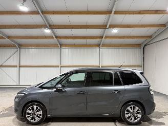 Citroën Grand C4 Picasso 1.6VTI 88kW Clima Camera Business 7persoons picture 8