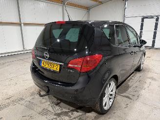 Opel Meriva 1.4Turbo 103kW Airco Cosmo picture 6