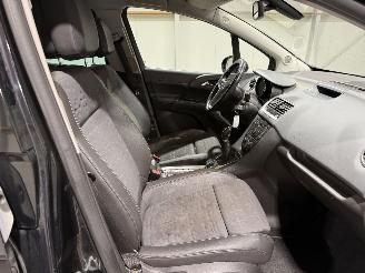 Opel Meriva 1.4Turbo 103kW Airco Cosmo picture 19
