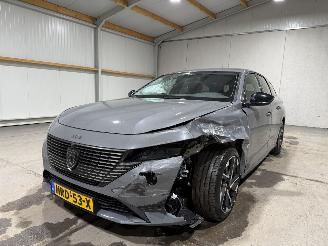 Peugeot 308 SW 1.6Plug-in Hybrid 133kW Automaat 180 Allure Avantage picture 25