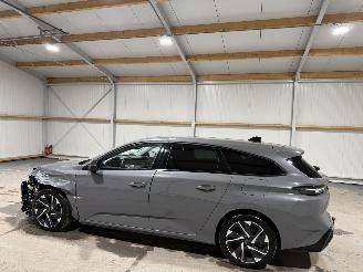 Peugeot 308 SW 1.6Plug-in Hybrid 133kW Automaat 180 Allure Avantage picture 11