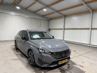 Peugeot 308 SW 1.6Plug-in Hybrid 133kW Automaat 180 Allure Avantage picture 3