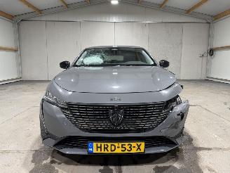 Peugeot 308 SW 1.6Plug-in Hybrid 133kW Automaat 180 Allure Avantage picture 24
