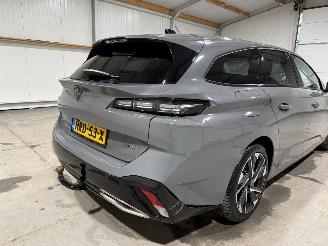Peugeot 308 SW 1.6Plug-in Hybrid 133kW Automaat 180 Allure Avantage picture 35