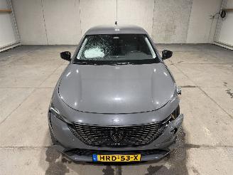 Peugeot 308 SW 1.6Plug-in Hybrid 133kW Automaat 180 Allure Avantage picture 21