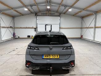 Peugeot 308 SW 1.6Plug-in Hybrid 133kW Automaat 180 Allure Avantage picture 7
