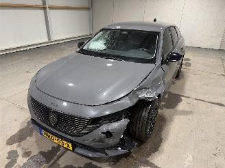 Peugeot 308 SW 1.6Plug-in Hybrid 133kW Automaat 180 Allure Avantage picture 22