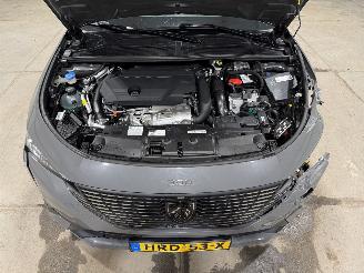 Peugeot 308 SW 1.6Plug-in Hybrid 133kW Automaat 180 Allure Avantage picture 27