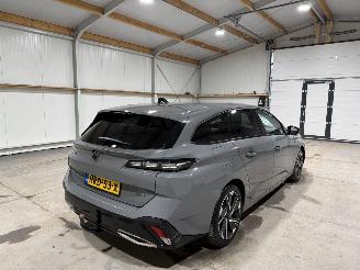 Peugeot 308 SW 1.6Plug-in Hybrid 133kW Automaat 180 Allure Avantage picture 6