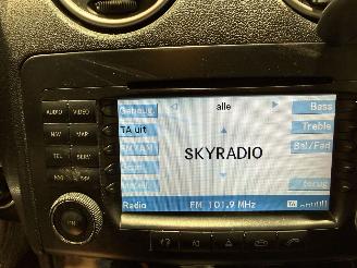 Mercedes M-klasse 320CDI 165kW Automaat Airco Luchtvering Navi AWD picture 38