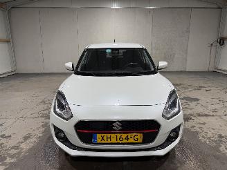 Suzuki Swift 1.0 Smart Hybrid 82kW Airco Camera STIJL picture 4