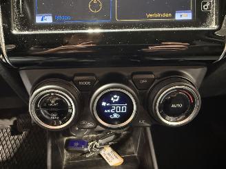 Suzuki Swift 1.0 Smart Hybrid 82kW Airco Camera STIJL picture 28