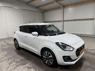 Suzuki Swift 1.0 Smart Hybrid 82kW Airco Camera STIJL picture 2