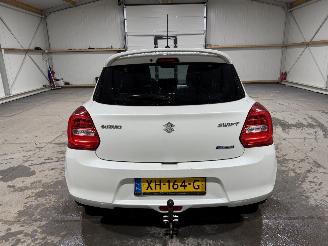 Suzuki Swift 1.0 Smart Hybrid 82kW Airco Camera STIJL picture 7
