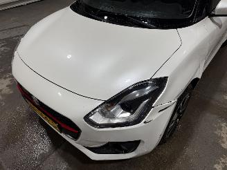 Suzuki Swift 1.0 Smart Hybrid 82kW Airco Camera STIJL picture 18