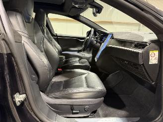 Tesla Model S 85D 515kW Performance Pano Luchtvering AWD picture 40
