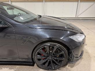 Tesla Model S 85D 515kW Performance Pano Luchtvering AWD picture 19