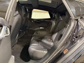 Tesla Model S 85D 515kW Performance Pano Luchtvering AWD picture 38