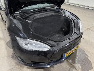 Tesla Model S 85D 515kW Performance Pano Luchtvering AWD picture 26