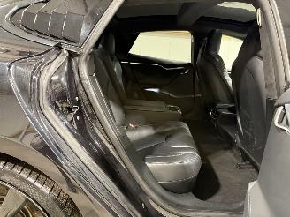 Tesla Model S 85D 515kW Performance Pano Luchtvering AWD picture 39