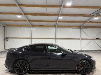 Avarii autoturisme Tesla Model S 85D 515kW Performance Pano Luchtvering AWD 2015/7