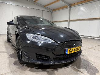 Tesla Model S 85D 515kW Performance Pano Luchtvering AWD picture 20