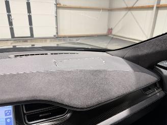 Tesla Model S 85D 515kW Performance Pano Luchtvering AWD picture 44