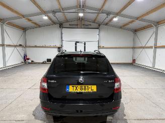 Skoda Octavia 1.4TSI 110kW Greentech Clever Edition picture 7