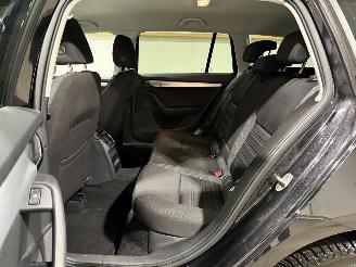 Skoda Octavia 1.4TSI 110kW Greentech Clever Edition picture 25