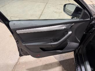 Skoda Octavia 1.4TSI 110kW Greentech Clever Edition picture 17