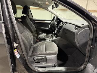 Skoda Octavia 1.4TSI 110kW Greentech Clever Edition picture 27