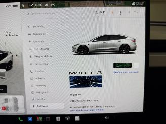 Tesla Model 3 78kWh 461kW Performance AWD picture 23