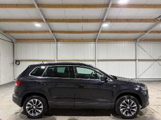 Avarii autoturisme Skoda Karoq 1.5TSI 110kW ACT Sportline Business 2020/8