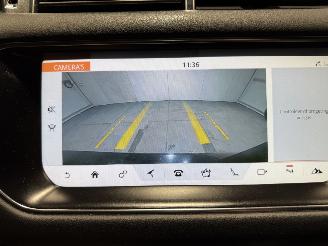 Land Rover Range Rover sport 3.0TDV6 190kW Automaat Luchtvering HSE Dynamic picture 17