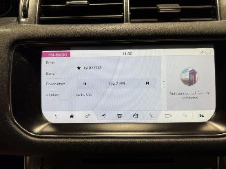 Land Rover Range Rover sport 3.0TDV6 190kW Automaat Luchtvering HSE Dynamic picture 18