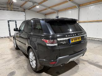 Land Rover Range Rover sport 3.0TDV6 190kW Automaat Luchtvering HSE Dynamic picture 12