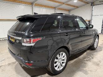Land Rover Range Rover sport 3.0TDV6 190kW Automaat Luchtvering HSE Dynamic picture 5