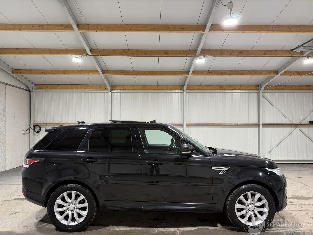 Land Rover Range Rover sport 3.0TDV6 190kW Automaat Luchtvering HSE Dynamic