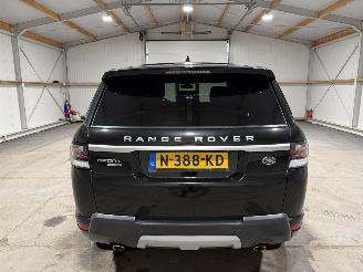 Land Rover Range Rover sport 3.0TDV6 190kW Automaat Luchtvering HSE Dynamic picture 7